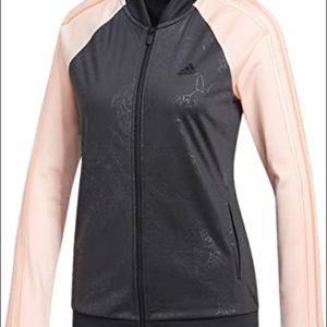 Addidas track jacket